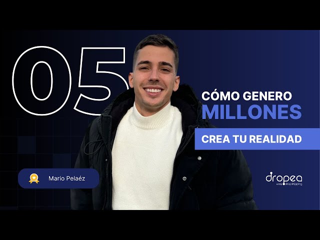 Multiplica tus ventas: Aprende de un GENIO de las Ventas y crea la realidad que DESEAS