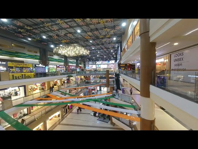 Pacific Mall @ Dehradun in VR180