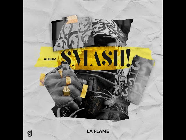 10- LA FLAME - FASHION WEEK (FT.TI LEONY, CYFLOW & NICK WAYNE)