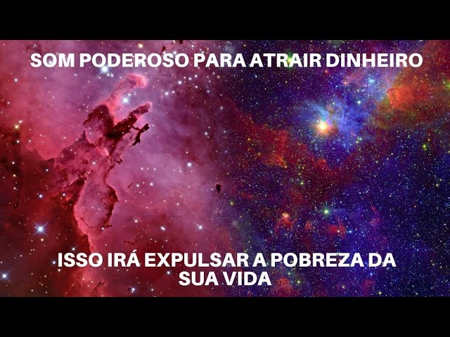 ISSO IRÁ EXPULSAR A POBREZA DA SUA VIDA - NUNCA MAIS FALTARÁ DINHEIRO PRA VOCÊ