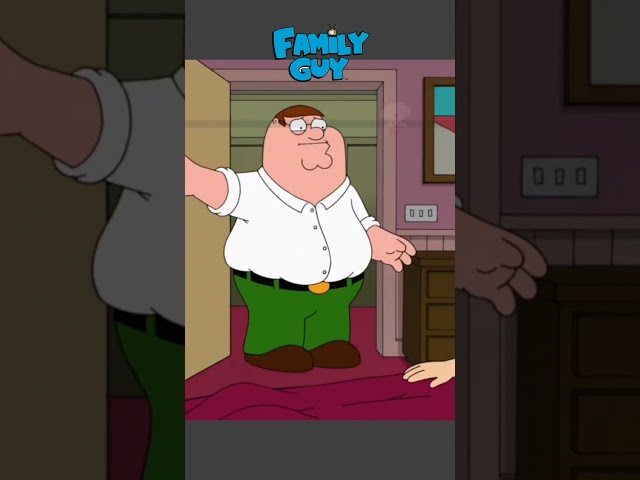 Petter got his memorie back #familyguy #funny #petter