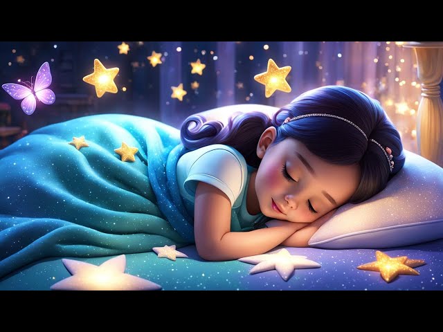 Sleep Time | Kids Songs | Bedtime Songs & Relaxing Music for Children