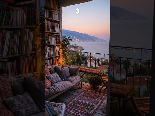 Which spot are you relaxing at? #shorts #aesthetic #chill #vibes