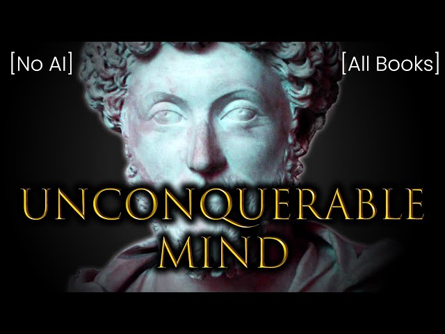 Meditations of Marcus Aurelius [Full Audiobook] No AI!