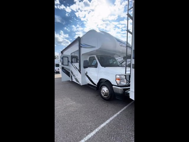 CAMPER TOUR: 2024 QUANTUM LC28