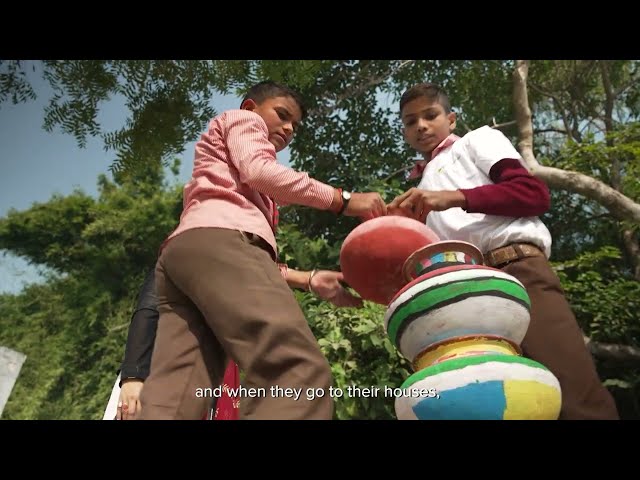 12 Years of Wipro earthian | India Impact Stories