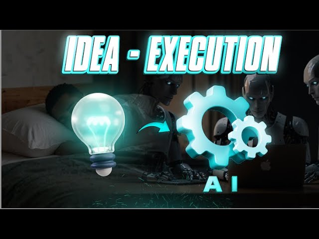 Project Management for AI: From Idea to Execution in Tech Industry