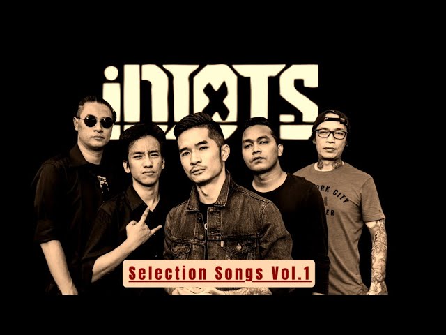 IDIOTS - Selection Songs Vol.1