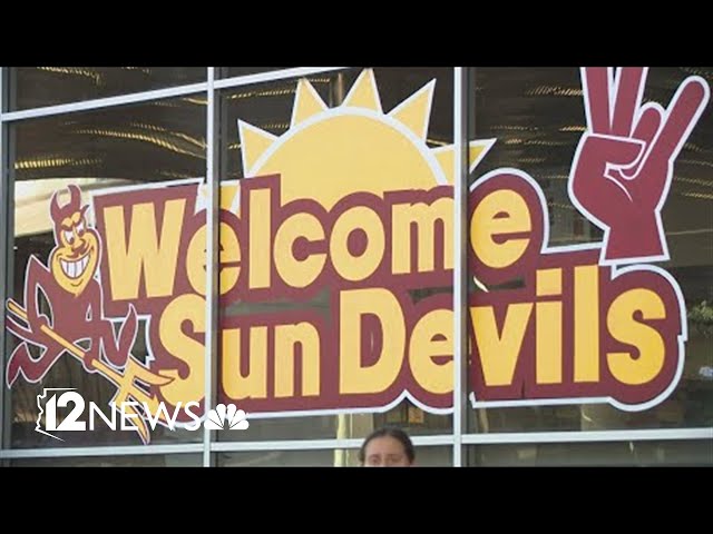 ASU student group wants fellow students reported to ICE