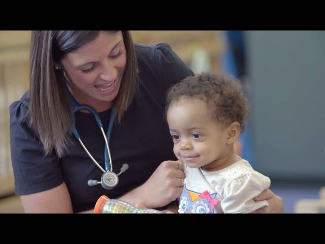 Sickle Cell Disease | Penfield Children's Center