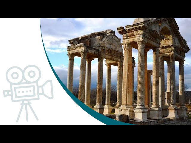 UNESCO World Heritage Sites Turkey 360