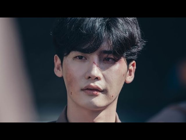 Big Mouth Kdrama Edit||Big Mouth Status||Drama Noob #leejongsuk #bigmouth