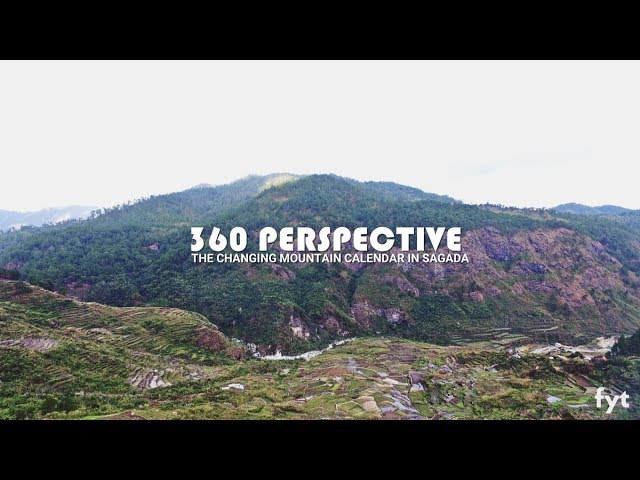 360 Perspective: Women of the Mountains