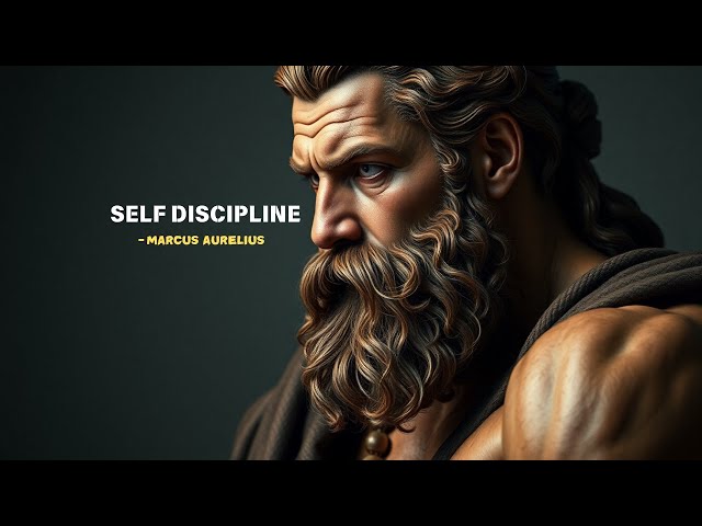 10 Stoic Principles to Build Self-Discipline in 2025 |The Stoic Community