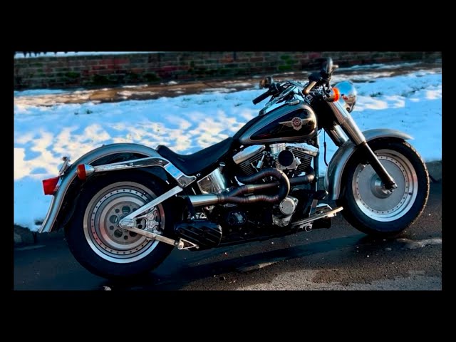 Billy Lane Choppers Inc How To Ride Your Harley Motorcycle 365 Days All Year  Any Weather Winter