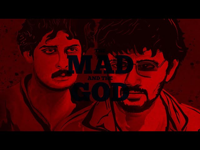 The Mad & The God | Malayalam Short Film | Blacklight Films