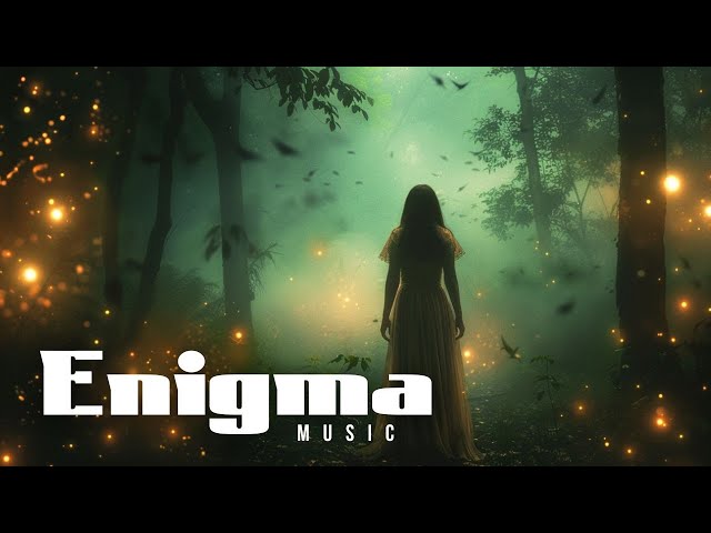 Enigma Music Mix 2024 | Cynosure Enigma Chillout Music Mix 2024 - Best Remixes Best Of Enigma