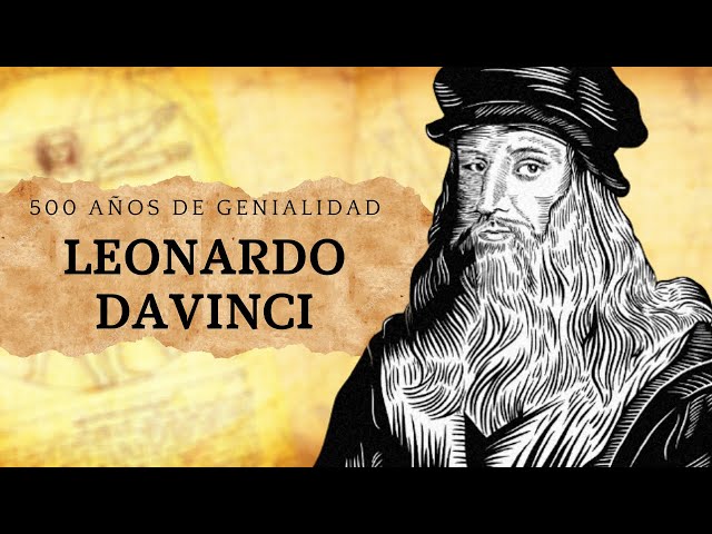 Exposición Leonardo Da Vinci en REALIDAD VIRTUAL | Recorrido en 360° | De 10 con Diego