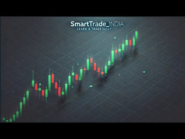 📈 "Stock Market: Learn & Trade Like a Pro!" 🚀 Welcome