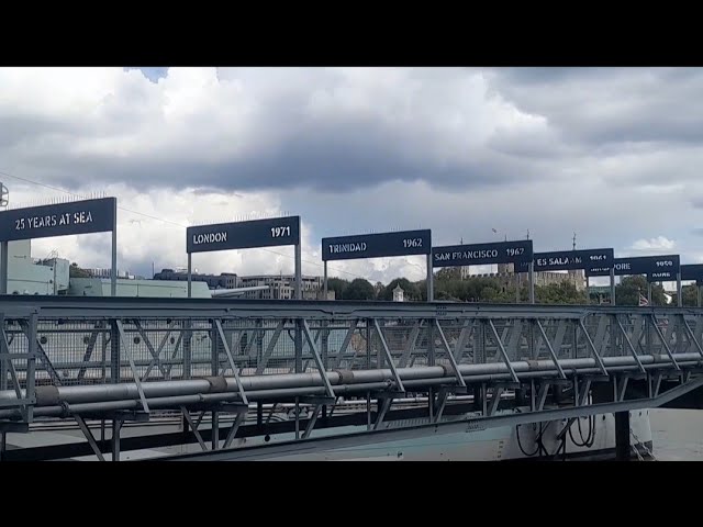 London Bridge | uk travel vlog 2024 | London sightseeing | London famous places |