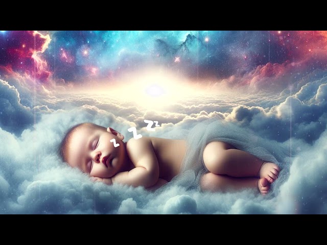 The Right Music for Babies Soothing Lullabies for Baby's Sweet Dreams  Relaxing Music for Sleep #254