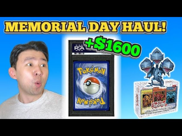 MY BIGGEST PSA RETURN EVER! & Memorial Day Weekend Haul!