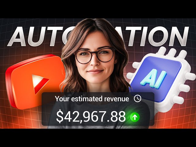 BEST YouTube Automation Tools for BEGINNERS in 2025!