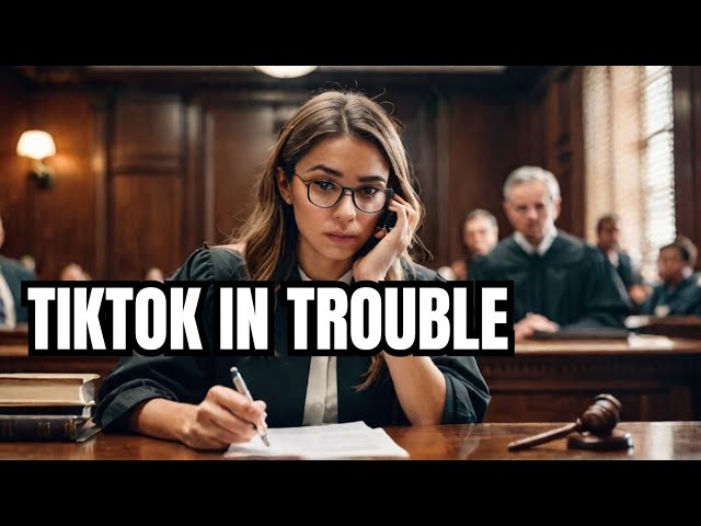 Is TikTok's Future in Jeopardy After the Court Ruling?