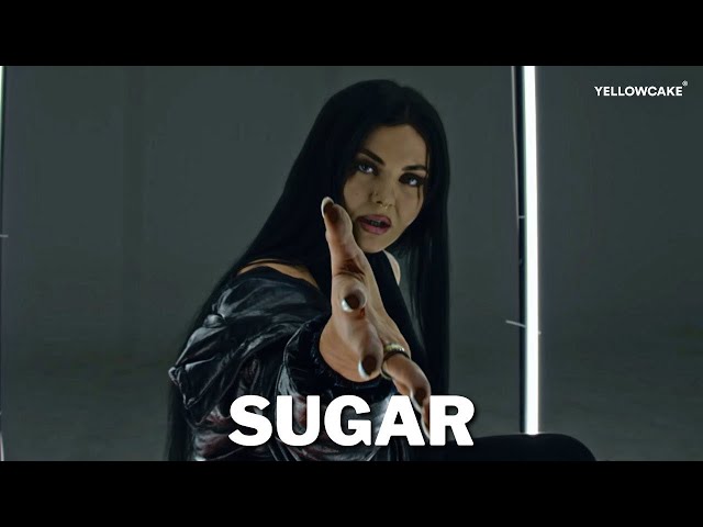 YA NINA - SUGAR (COVER)