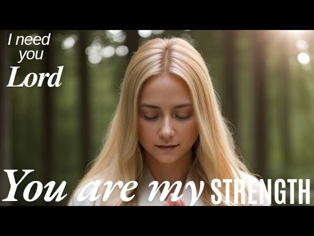 Unconditional Love | Top Praise and Worship Songs 2025 | Goodness of God