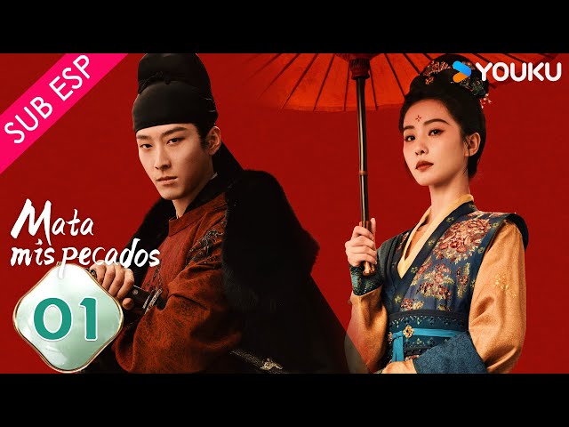 [SUB ESP] Mata Mis Pecados EP01 | Liu Shishi / Dou Xiao / Zheng Yecheng / Xuan Lu | YOUKU