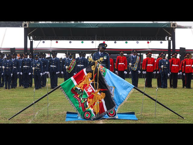 KDF FRIDAY BULLETIN 13 DEC 2024