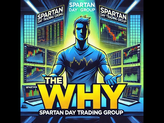 "WHY" of Stocks, Options, and Futures Trading