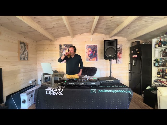 Mini mix Miguel migs