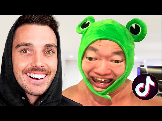 TIKTOKS Funniest Videos