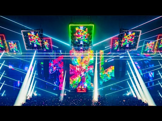 SUBTRONICS - Night 1 (Full Set) @ Cyclops Dome 2024 | Tacoma Dome