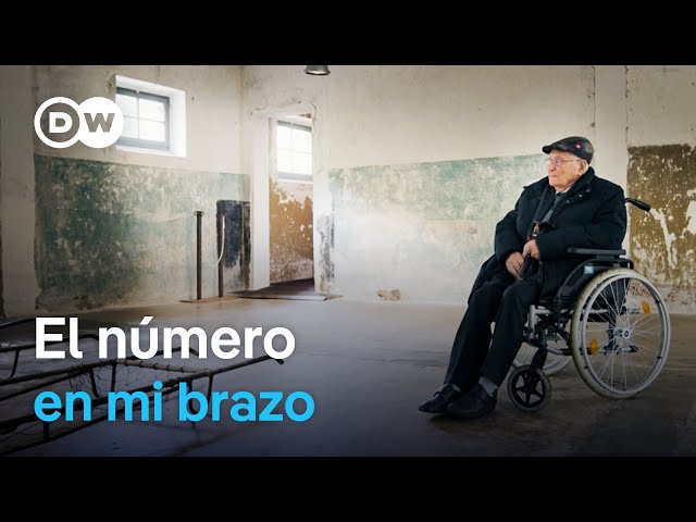 Contra el odio y la difamación - Historia de un superviviente del Holocausto | DW Documental