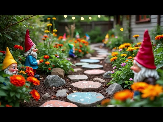 Home Gardening Ideas | Easy & Creative Garden Tips for All Spaces