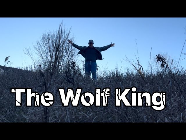 Beware The Dark Lord (Ep. 3) - The Wolf King (Series)