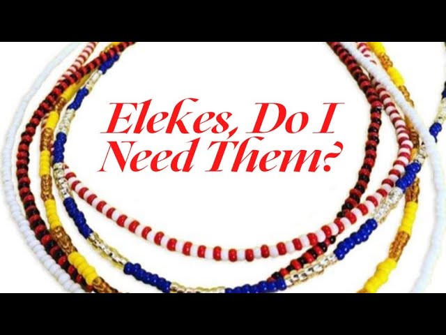 Elekes,Do I Need Them?!?⛓⚜️📿