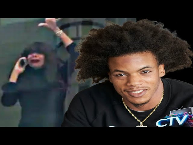 Kevin Hunter Jr EXPOSED By Wendy Williams In NEW TMZ Interview! PROVES Guardianship Was NECCESARY!