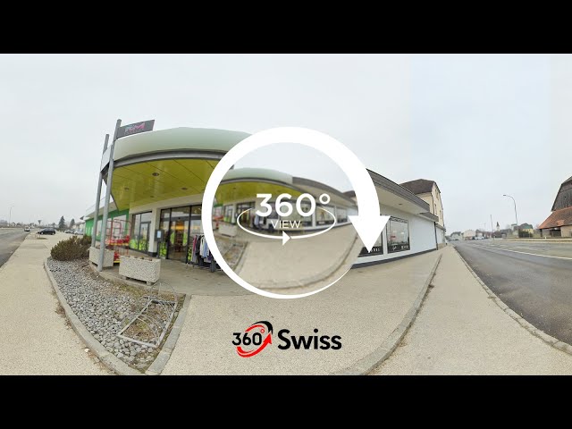 RM Fashion Mode für Sie - 360 Virtual Tour Services