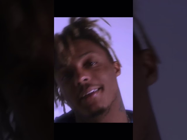 Juice WRLD Saying The N Word #shortfeed #funny #shorts #song #rip #rapper #trending #fyp