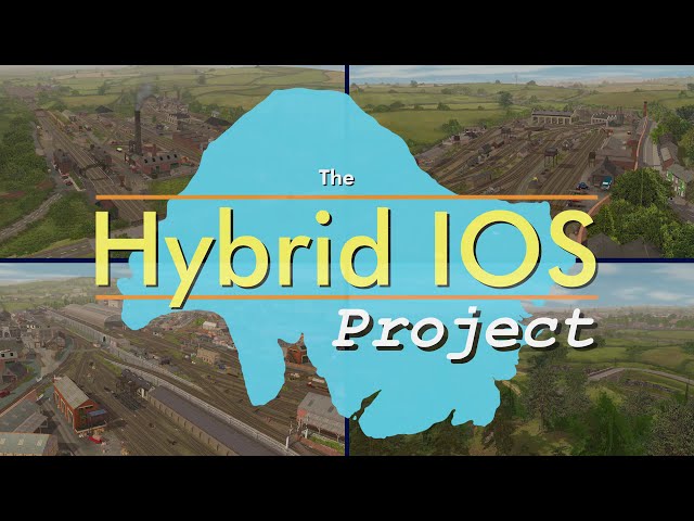 Hybrid IOS - BETA 6 | Showcase & Tour