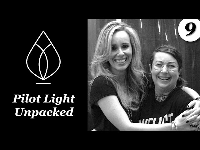 Pilot Light Unpacked - Conversation 9: Boundaries