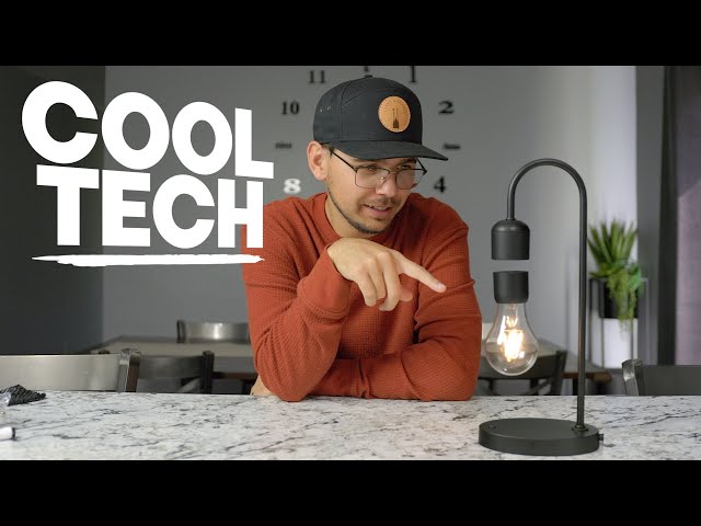 Best Tech Gadgets to Get! Cool Gadget Review