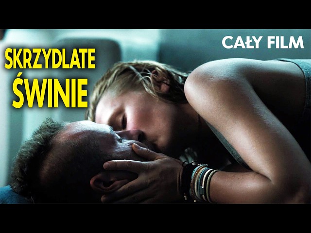 SKRZYDLATE ŚWINIE (2010) | Cały Film Po Polsku | Paweł Małaszyński | Piotr Rogucki Cezary Pazura