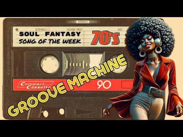 This 1970s Soul Track Will Make You Dance RIGHT NOW!