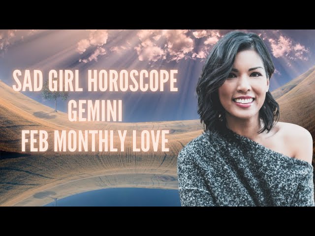 GEMINI! THEY AREN'T THE SAME PERSON YOU FELL IN LOVE WITH ANYMORE  🌬️🌬️🌬️ FEBRUARY MONTHLY LOVE