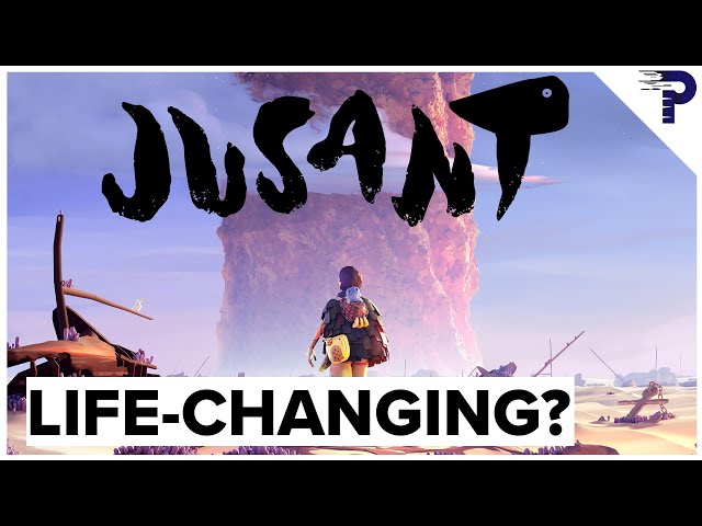 Jusant is a game I needed in my gaming life (Review)